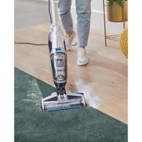 siurblys crosswave bissell - Bissell CrossWave C3 Select - 7 nuotrauka