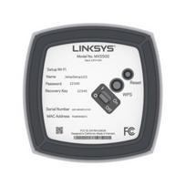linksint - Maršrutizatorius Linksys MX5502-KE Mesh 2-Pack - 7 nuotrauka