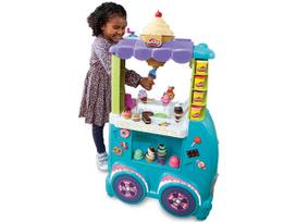 modelinas - Modelinas Hasbro Play-Doh Kitchen Creations Ultimate Ice Cream Truck, įvairių spalvų - 6 nuotrauka