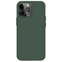 Takeme "Soft Feeling Super Slim iPhone 14 Pro" Zala