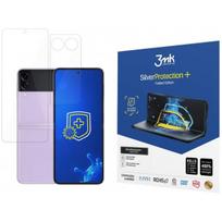 samsung galaxy z flip 5 - 3MK "SilverProtection+ Folded Edition screen protector Galaxy Z Flip 3 5G" - 1 nuotrauka