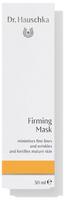 moto kauke - Dr. Hauschka Firming Mask 30ml Moterims Veido kaukės - 2 nuotrauka