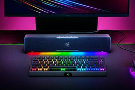 soundbar - Razer Leviathan V2 X - 8 nuotrauka
