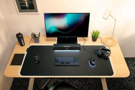 soundbar - Razer Leviathan V2 X - 13 nuotrauka