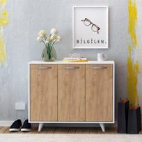 komoda 100 - Kalune Design Daugiafunkcinė kabinetas Piffa - 1 nuotrauka