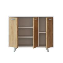 komoda 100 - Kalune Design Daugiafunkcinė kabinetas Piffa - 3 nuotrauka