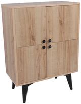 komoda 70 cm - Kalune Design Daugiafunkcinė kabinetas Senegal - 2 nuotrauka