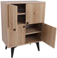 komoda 70 cm - Kalune Design Daugiafunkcinė kabinetas Senegal - 3 nuotrauka
