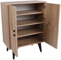komoda 70 cm - Kalune Design Daugiafunkcinė kabinetas Senegal - 5 nuotrauka