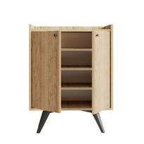 spintele 70 - Kalune Design Daugiafunkcinė kabinetas Seul - 2 nuotrauka