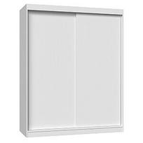 Spinta IGA 160x61xH200 balta
