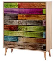 Kalune Design Daugiafunkcinė kabinetas Multilux - 726
