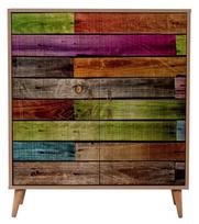 kalune design komoda - Kalune Design Daugiafunkcinė kabinetas Multilux - 726 - 2 nuotrauka