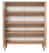 kalune design komoda - Kalune Design Daugiafunkcinė kabinetas Multilux - 726 - 4 nuotrauka