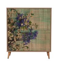 Kalune Design Daugiafunkcinė kabinetas Multilux - 727