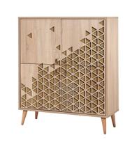 Kalune Design Daugiafunkcinė kabinetas MULTİLÜX-120