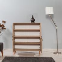 komoda 120 - Kalune Design Daugiafunkcinė kabinetas MULTİLÜX-120 - 5 nuotrauka