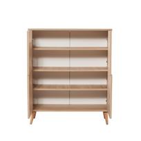 komoda 120 - Kalune Design Daugiafunkcinė kabinetas MULTİLÜX-120 - 7 nuotrauka