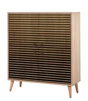 Kalune Design Daugiafunkcinė kabinetas MULTİLÜX-220