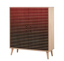 Kalune Design Daugiafunkcinė kabinetas MULTİLÜX-221