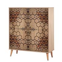 Kalune Design Daugiafunkcinė kabinetas MULTİLÜX-720