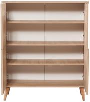 kalune design komoda - Kalune Design Daugiafunkcinė kabinetas MULTİLÜX-733 - 3 nuotrauka