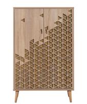 Kalune Design Daugiafunkcinė kabinetas Multibox - 120