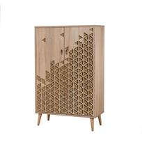 komoda 120 - Kalune Design Daugiafunkcinė kabinetas Multibox - 120 - 6 nuotrauka