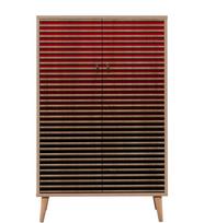 Kalune Design Daugiafunkcinė kabinetas Multibox - 221