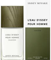 Tualetinis vanduo Issey Miyake L’Eau d’Issey Pour Homme Eau & Cèdre, 100 ml