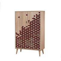 kalune design komoda - Kalune Design Daugiafunkcinė kabinetas Multibox - 122 - 6 nuotrauka