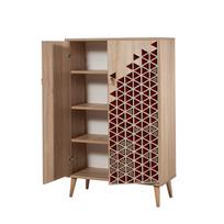 kalune design komoda - Kalune Design Daugiafunkcinė kabinetas Multibox - 122 - 7 nuotrauka