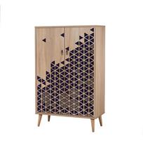 kalune design komoda - Kalune Design Daugiafunkcinė kabinetas Multibox - 123 - 6 nuotrauka