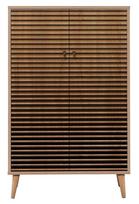 kalune design komoda - Kalune Design Daugiafunkcinė kabinetas Multibox - 220 - 2 nuotrauka