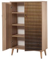 kalune design komoda - Kalune Design Daugiafunkcinė kabinetas Multibox - 220 - 3 nuotrauka