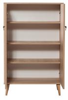 kalune design komoda - Kalune Design Daugiafunkcinė kabinetas Multibox - 220 - 4 nuotrauka