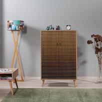kalune design komoda - Kalune Design Daugiafunkcinė kabinetas Multibox - 220 - 6 nuotrauka