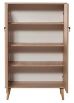 kalune design komoda - Kalune Design Daugiafunkcinė kabinetas Multibox - 723 - 4 nuotrauka