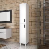balta spinta 35 - Kalune Design Daugiafunkcinė kabinetas M1 - 1100 - 4 nuotrauka