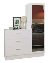 Kalune Design Kelių paskirties kabinetas CC6-W