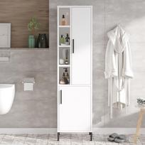 Kalune Design Kelių paskirties kabinetas VI2-W