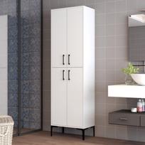 komodos 200 - Kalune Design Daugiafunkcinė kabinetas Berlin A - Baltas - 2 nuotrauka