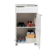 komoda 100 - Kalune Design Daugiafunkcinė kabinetas ADR-411-PP-1 - 3 nuotrauka