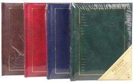 Albumas Poldom B 13x18/50 Classic-4