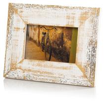 nuotraukos 10x15 - Photo frame Bad Disain 10x15 5cm, blue - 1 nuotrauka