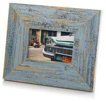 albumas 10x15 - Photo frame Bad Disain 10x15 7cm, blue - 1 nuotrauka