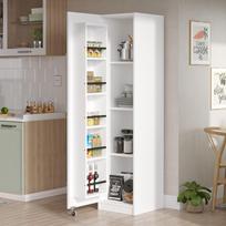 kalune design komoda - Kalune Design Kelių paskirties kabinetas VA1-W - 2 nuotrauka