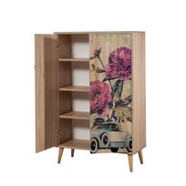 kalune design komoda - Kalune Design Daugiafunkcinė kabinetas Multibox - 733 - 7 nuotrauka