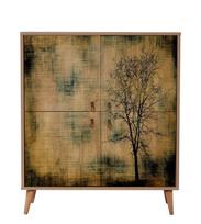 Kalune Design Daugiafunkcinė kabinetas Multilux - 729