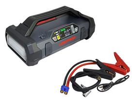 automobile kompresoris - Lokithor JA301 20000mAh, 2000A - 2 nuotrauka